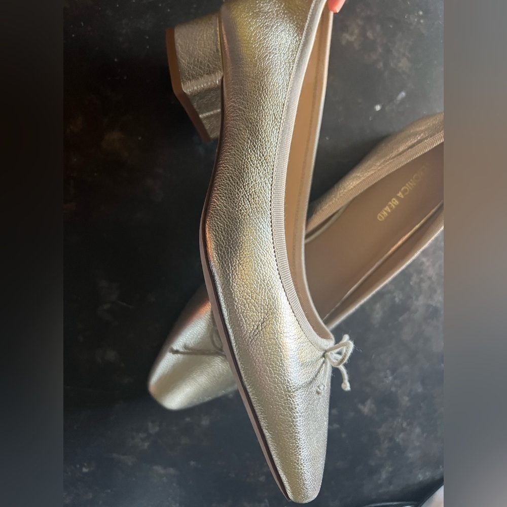Veronica Beard Cecile Heel - Picture 2 of 6